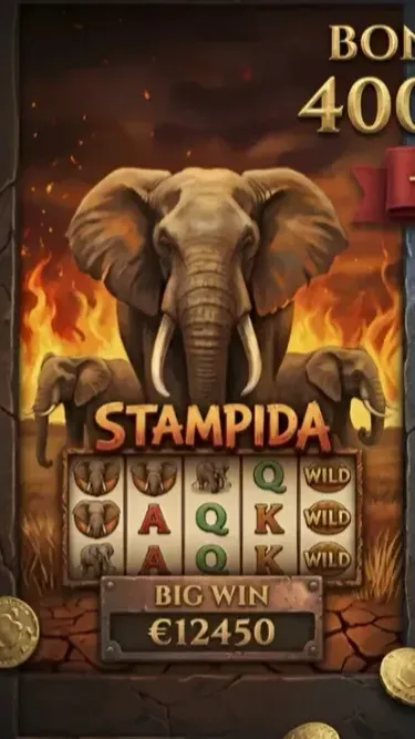 Cirsa Slots™ Screenshot